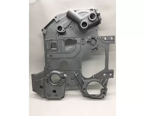INTERNATIONAL DT466E Front Cover
