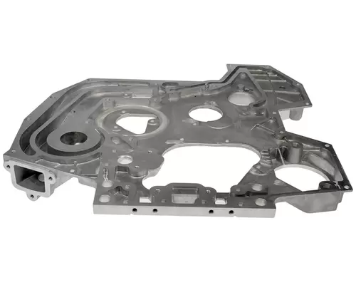 INTERNATIONAL DT466E Front Cover