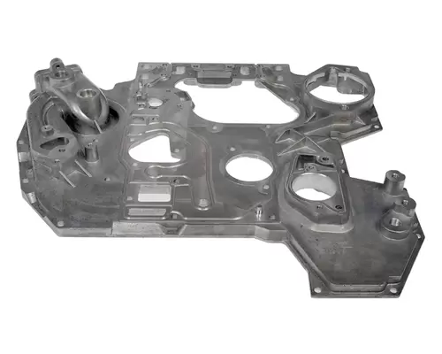 INTERNATIONAL DT466E Front Cover