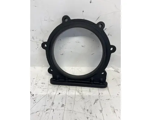 INTERNATIONAL DT466E Front Cover