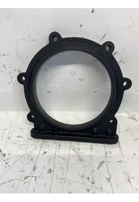 INTERNATIONAL DT466E Front Cover