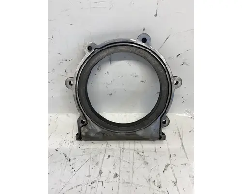 INTERNATIONAL DT466E Front Cover