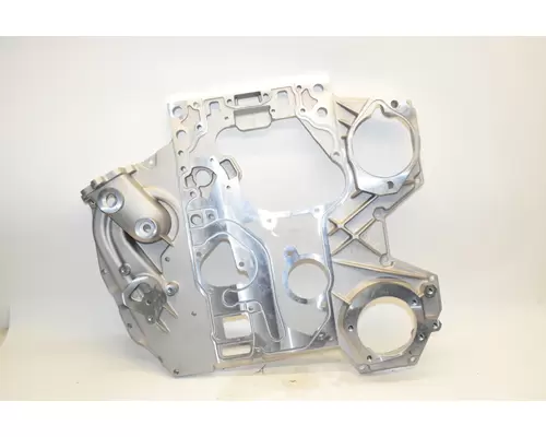 INTERNATIONAL DT466E Front Cover