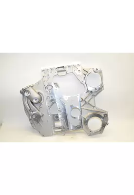 INTERNATIONAL DT466E Front Cover