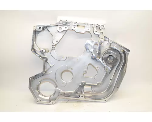 INTERNATIONAL DT466E Front Cover