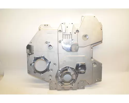 INTERNATIONAL DT466E Front Cover