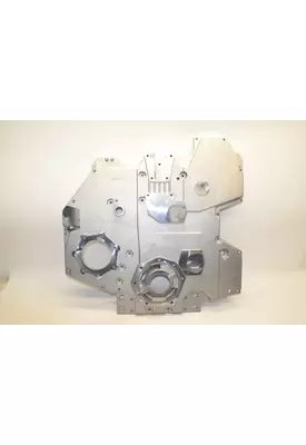 INTERNATIONAL DT466E Front Cover