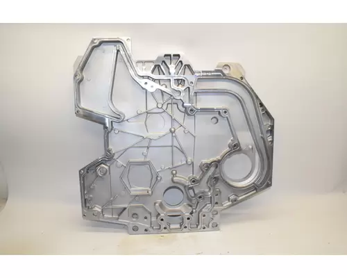 INTERNATIONAL DT466E Front Cover