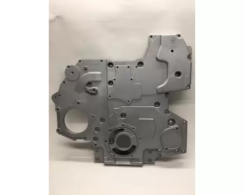 INTERNATIONAL DT466E Front Cover