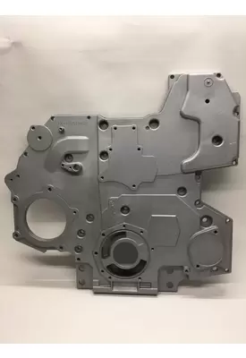 INTERNATIONAL DT466E Front Cover