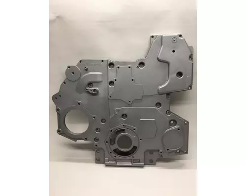 INTERNATIONAL DT466E Front Cover