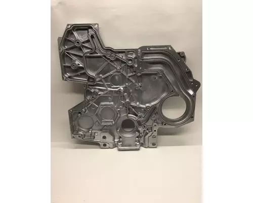 INTERNATIONAL DT466E Front Cover