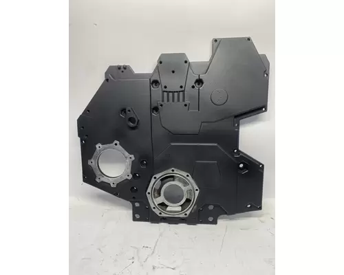 INTERNATIONAL DT466E Front Cover