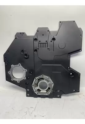 INTERNATIONAL DT466E Front Cover