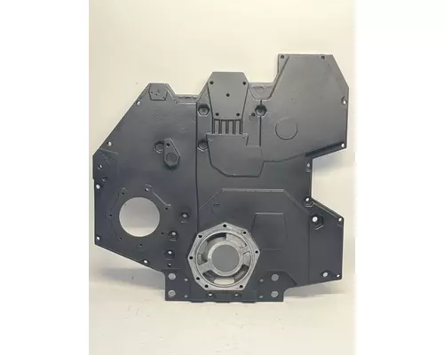 INTERNATIONAL DT466E Front Cover