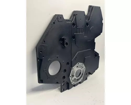 INTERNATIONAL DT466E Front Cover