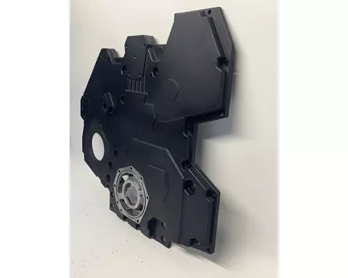INTERNATIONAL DT466E Front Cover