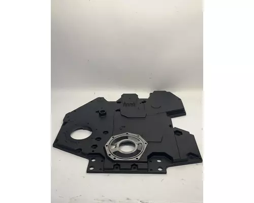 INTERNATIONAL DT466E Front Cover