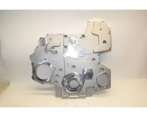 INTERNATIONAL DT466E Front Cover