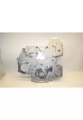INTERNATIONAL DT466E Front Cover