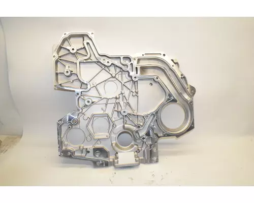 INTERNATIONAL DT466E Front Cover
