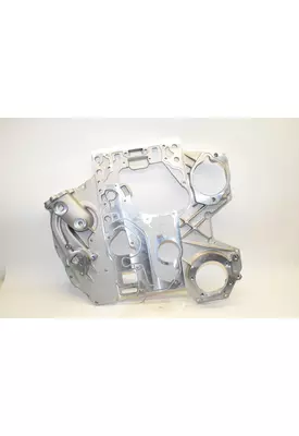 INTERNATIONAL DT466E Front Cover
