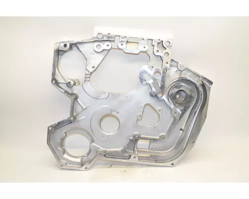 INTERNATIONAL DT466E Front Cover