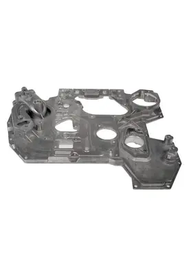 INTERNATIONAL DT466E Front Cover