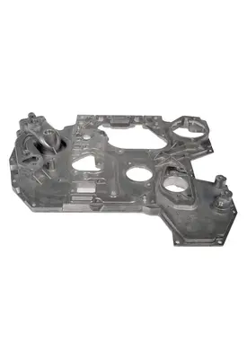 INTERNATIONAL DT466E Front Cover