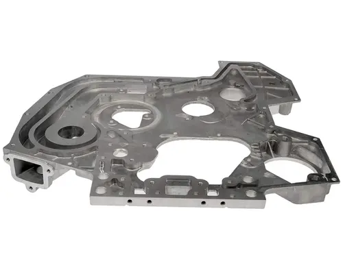 INTERNATIONAL DT466E Front Cover