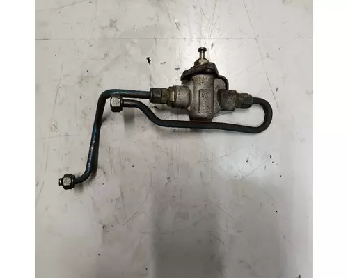 INTERNATIONAL DT466E Fuel Pump