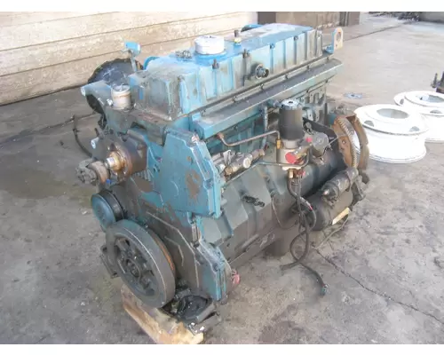 INTERNATIONAL DT466E HEUI PUMP