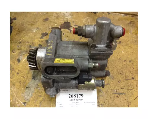 INTERNATIONAL DT466E HEUI PUMP