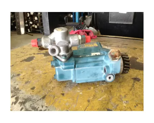 INTERNATIONAL DT466E HEUI PUMP