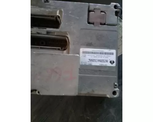 INTERNATIONAL DT466E MODULE, ENGINE CONTROL MODULE (ECM)