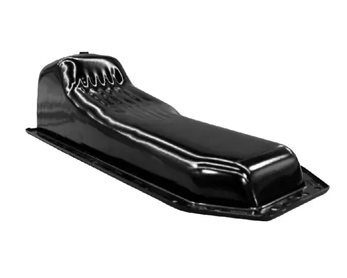 INTERNATIONAL DT466E OIL PAN