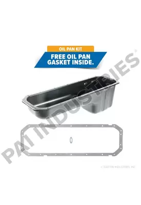 INTERNATIONAL DT466E OIL PAN