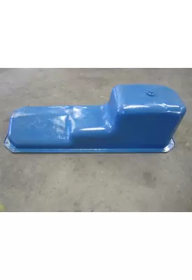 INTERNATIONAL DT466E OIL PAN