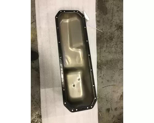 INTERNATIONAL DT466E OIL PAN