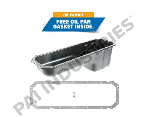 INTERNATIONAL DT466E Oil Pan