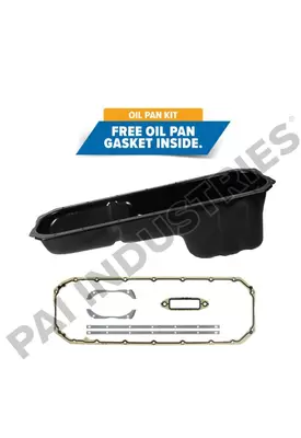 INTERNATIONAL DT466E Oil Pan