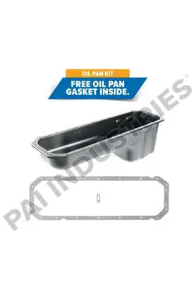 INTERNATIONAL DT466E Oil Pan