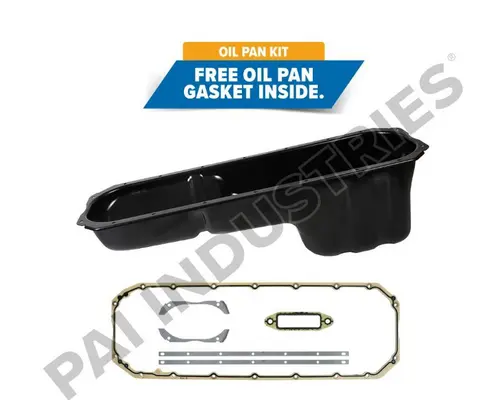 INTERNATIONAL DT466E Oil Pan