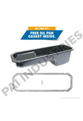 INTERNATIONAL DT466E Oil Pan