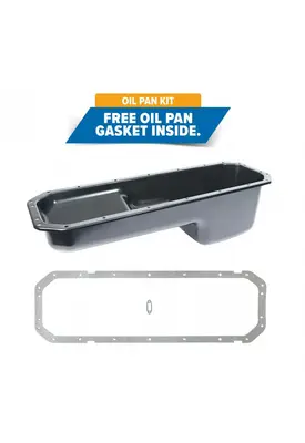 INTERNATIONAL DT466E Oil Pan