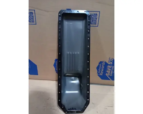 INTERNATIONAL DT466E Oil Pan