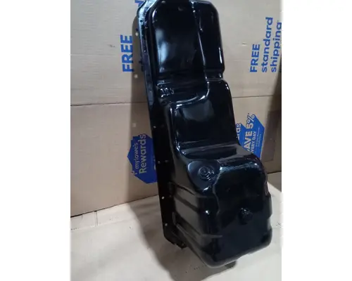 INTERNATIONAL DT466E Oil Pan