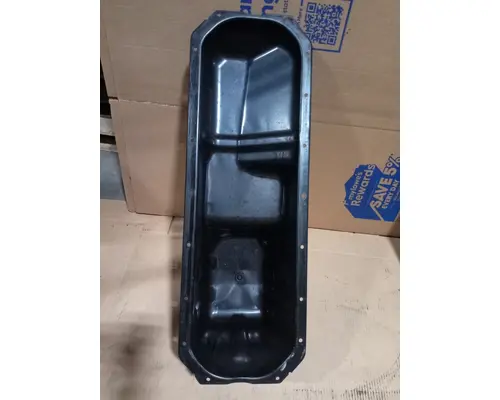 INTERNATIONAL DT466E Oil Pan