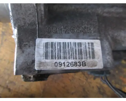 INTERNATIONAL DT466E Oil Pump