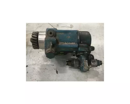 INTERNATIONAL DT466E Oil Pump